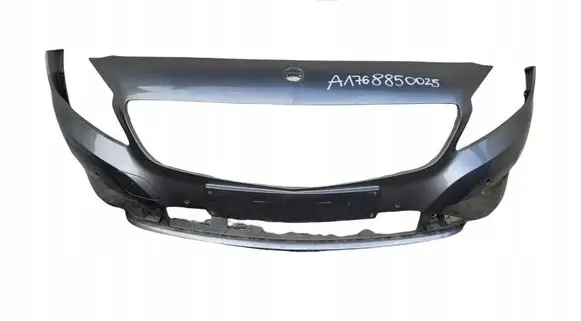Mercedes-Benz A W176 Front bumper A1768850025