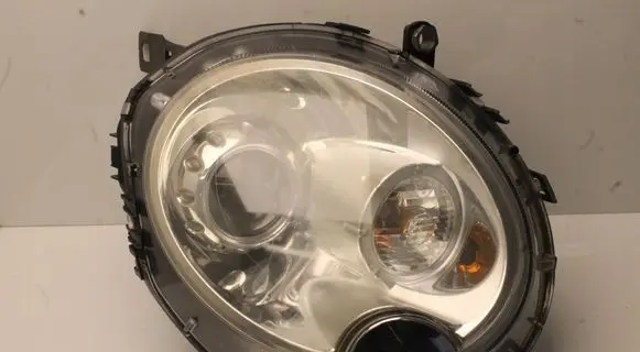 Mini One - Cooper Clubman R55 Headlight/headlamp