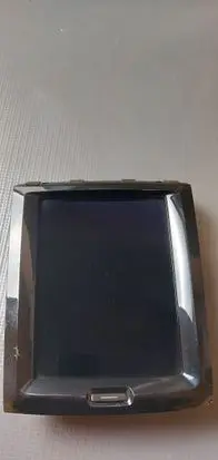 Volvo XC60 Screen/display/small screen 32316244 32316245