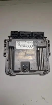 Nissan X-Trail T32 Engine control unit/module 8X23710HX44A 0281032229 1039S85626