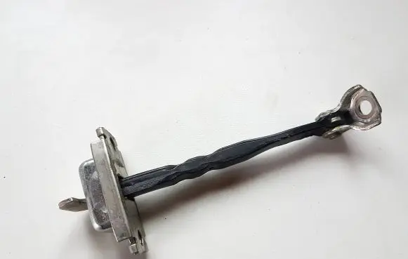 Toyota RAV 4 (XA50) Front door check strap stopper 6861042060 FR32B