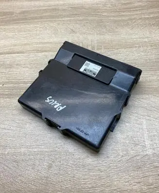 Toyota Prius (XW30) Power management control unit 8968147260