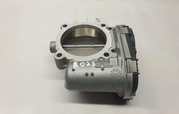 Dodge Challenger Engine shut-off valve 05184349AE