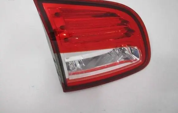 Citroen C4 Aircross Tailgate rear/tail lights 13237166
