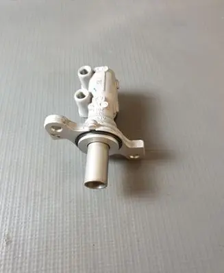 Opel Mokka B Master brake cylinder 32672071
