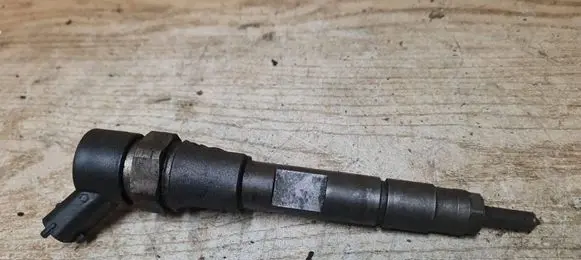 Volvo S40, V40 Fuel injector 0445110146