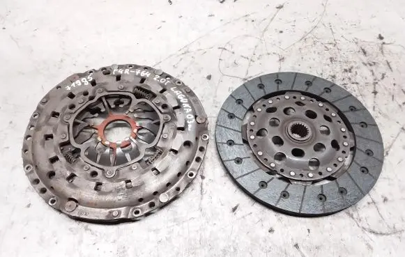 Renault Laguna II Clutch set kit 8200181392
