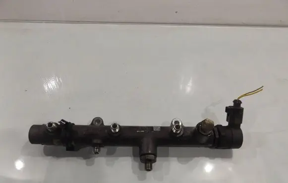 Audi A6 S6 C6 4F Fuel main line pipe 059130090K
