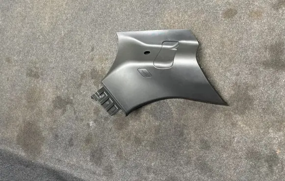 Jeep Grand Cherokee WL Other interior part 6XP13TRMAD 66592 MT2744