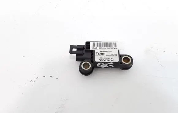 Volvo S40, V40 Airbag deployment crash/impact sensor 30613044A