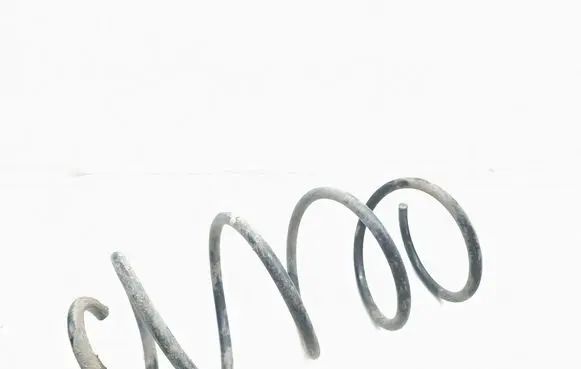 BMW 3 E90 E91 Front coil spring 