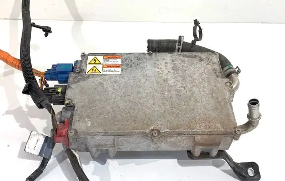 Tesla Model S Other exterior part 102866500C