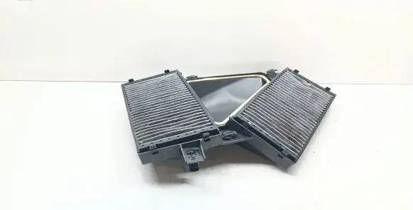 BMW X5 E70 Air filter box cover 