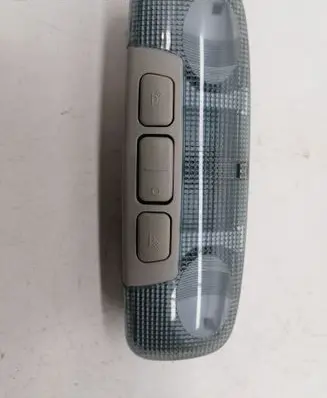 Ford Transit Custom Other interior light