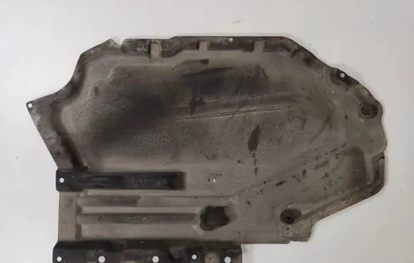 BMW X6 F16 Pickup box liner 7325391