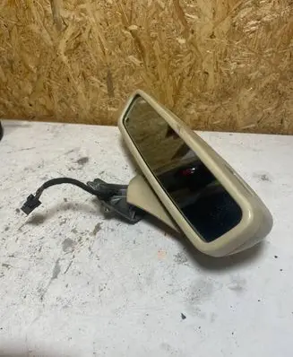 Mercedes-Benz E W211 Rear view mirror (interior) 2116110107 353051