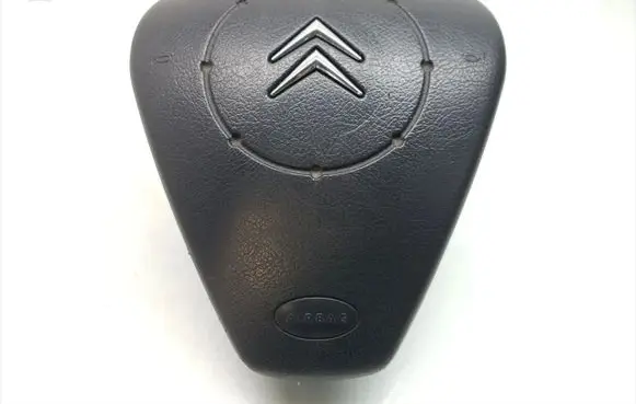 Citroen C3 Steering wheel airbag 96380009UD