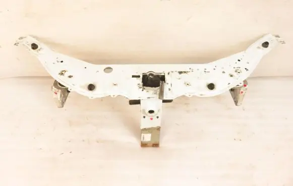Dacia Dokker Top upper radiator support slam panel 