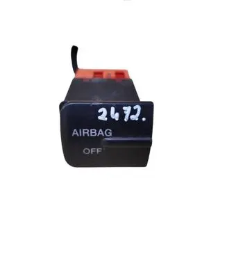 Seat Toledo II (1M) Passenger airbag on/off switch 1M1919235A
