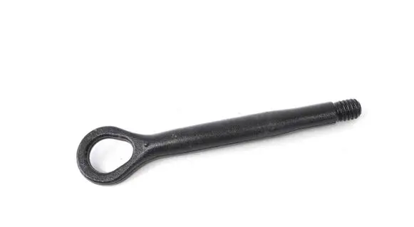 Lexus RC Towing hook eye 