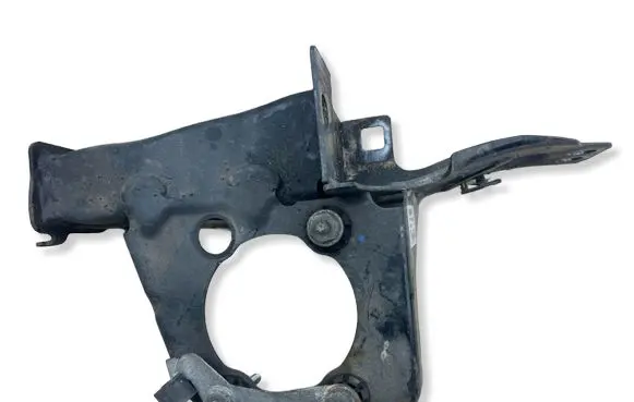 Volvo V60 Front bumper cross member 31362373