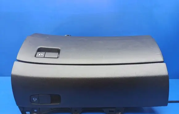 Lexus LS 430 Glove box set 5550950030 5550650110 5550950040