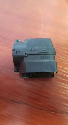 BMW 3 E46 Ignition lock contact 6901961
