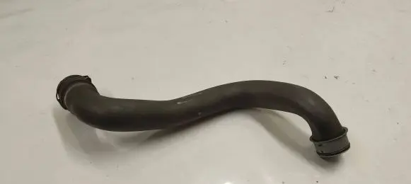 Mercedes-Benz GLE (W166 - C292) Engine coolant pipe/hose A1665000075