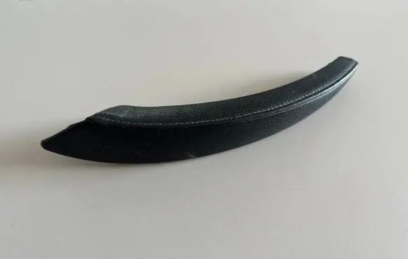 BMW X5 E70 Rear door handle trim 7137133 70P314104 991491