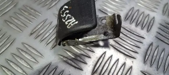 Mitsubishi Space Star Engine bonnet (hood) release handle