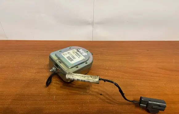 Land Rover Discovery Sport Alarm system siren EH2219G229BA 66853881 0405058