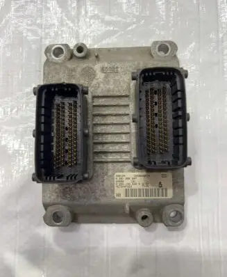 Fiat Idea Engine control unit/module ECU 0261208207