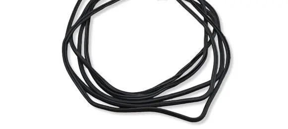 Audi A4 S4 B8 8K Front door rubber seal 