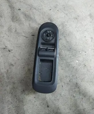 Ford Galaxy Electric window control switch 7S7T14A132CB A0408E14509