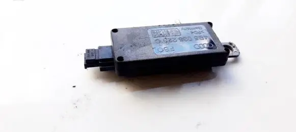 Audi A6 S6 C5 4B Antenna control unit 4B5035225C