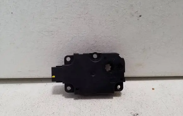 Audi Q7 4M Air flap motor/actuator DA893009 ZBAT0063D13