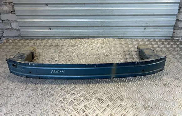 Opel Astra J Front bumper cross member