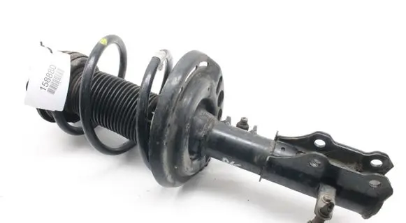 Opel Insignia B Front shock absorber/damper 84155687
