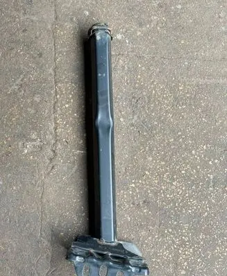 Peugeot 5008 II Front bumper shock/impact absorber 52000W02