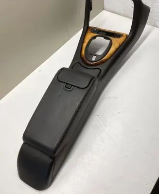 Jaguar XK8 - XKR Center console GJD7620AA GJD8580 MJB7750BA