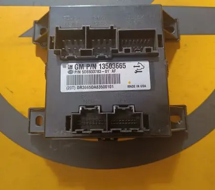Opel Insignia A Other devices 13503665