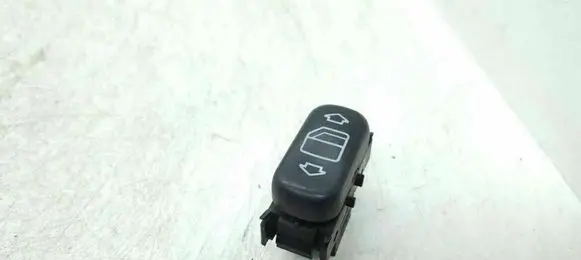 Mercedes-Benz E W210 Electric window control switch 2108200510