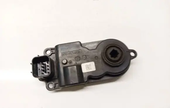 Hyundai Tucson IV NX4 Air flap motor/actuator N786999000