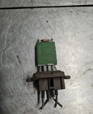 Peugeot Boxer Heater blower motor/fan resistor A51002900 0B5299