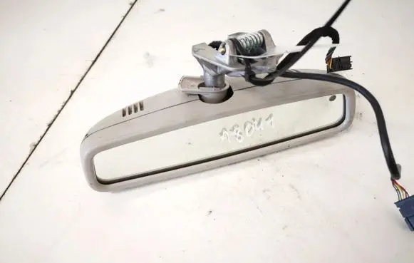 Mercedes-Benz CLS C219 Rear view mirror (interior) e1010696