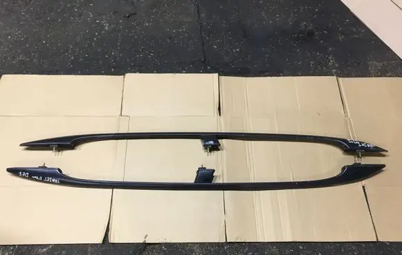 Hyundai Trajet Roof bar rail