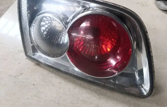 Mazda 6 Tailgate rear/tail lights 22661974