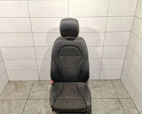 Mercedes-Benz GLC X253 C253 Front driver seat A2058600169