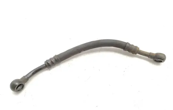 BMW Z4 E85 E86 Turbo turbocharger oiling pipe/hose