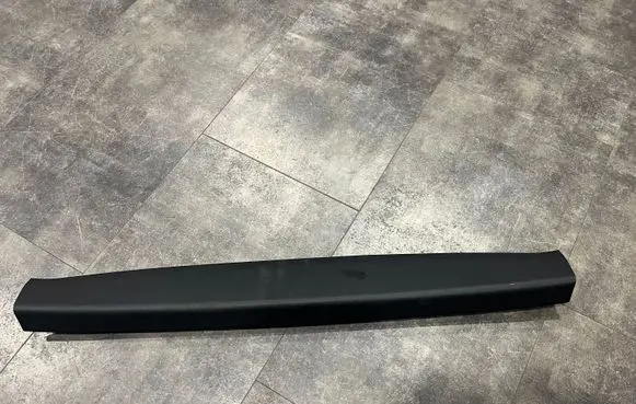 Hyundai Santa Fe Other trunk/boot trim element 81720S1000